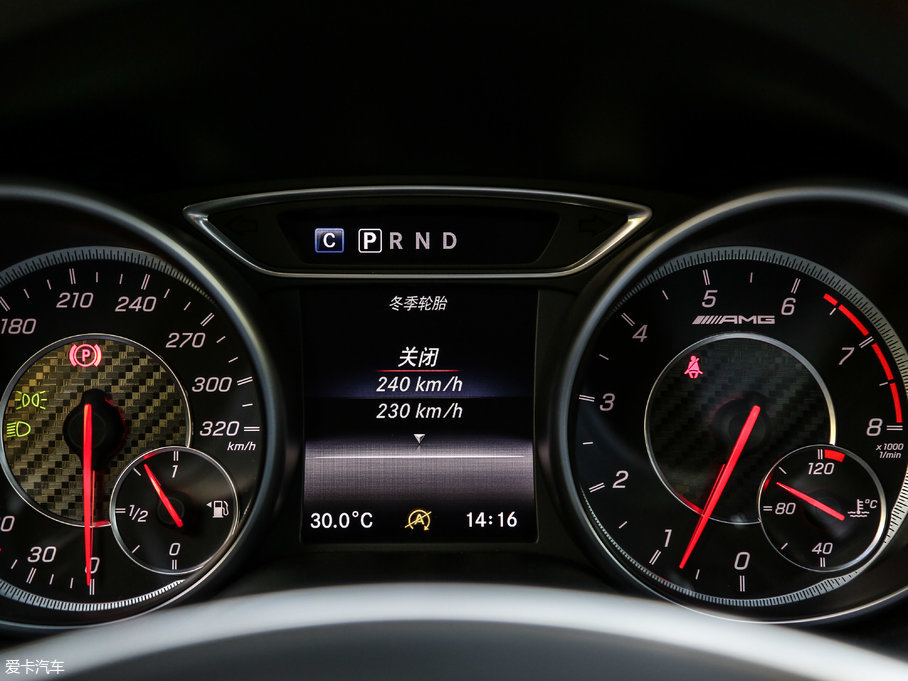 2018YGLAAMG AMG GLA 45 4MATIC