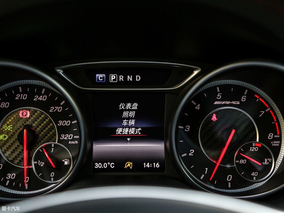 2018YGLAAMG AMG GLA 45 4MATIC