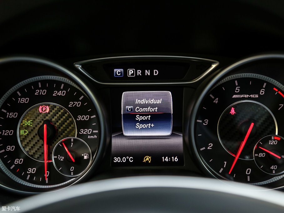 2018YGLAAMG AMG GLA 45 4MATIC