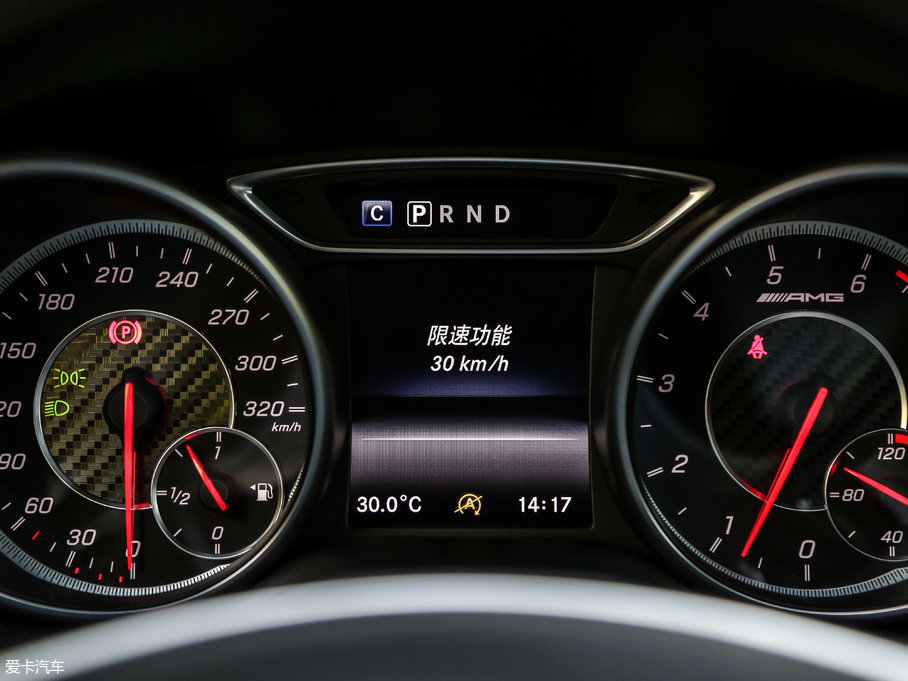 2018YGLAAMG AMG GLA 45 4MATIC