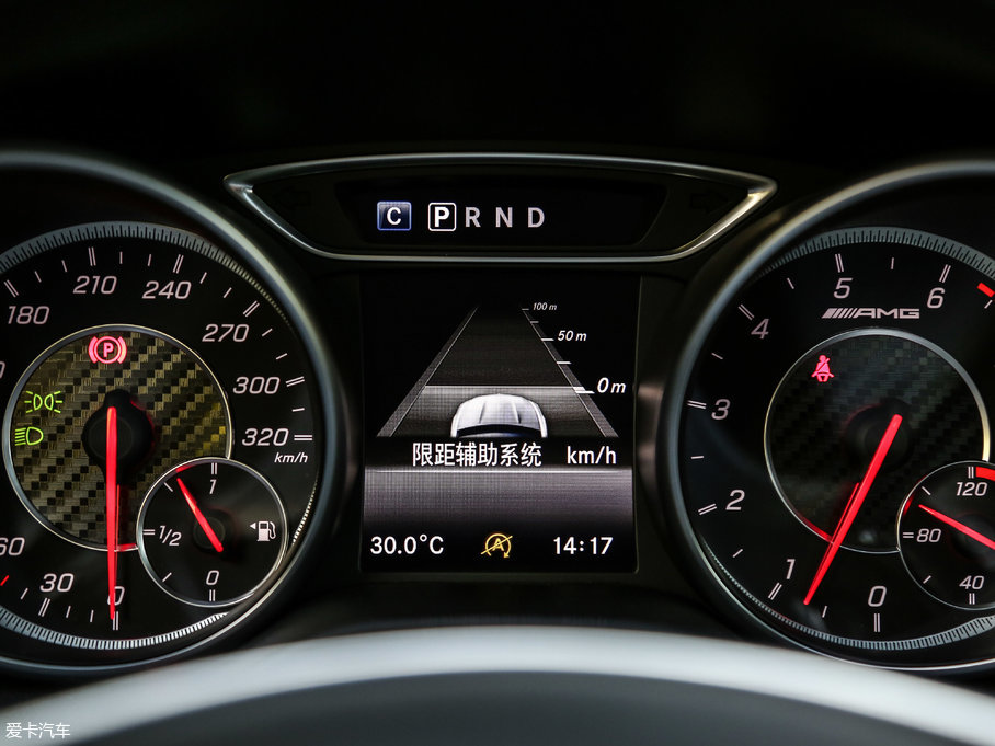 2018YGLAAMG AMG GLA 45 4MATIC