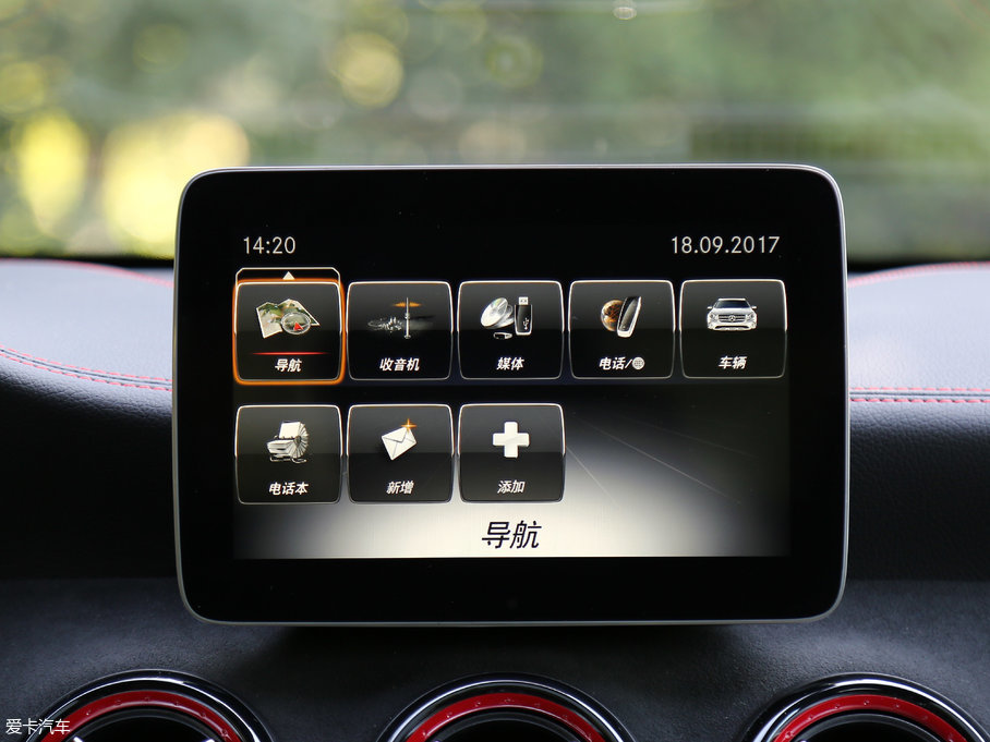 2018��YGLA��AMG AMG GLA 45 4MATIC