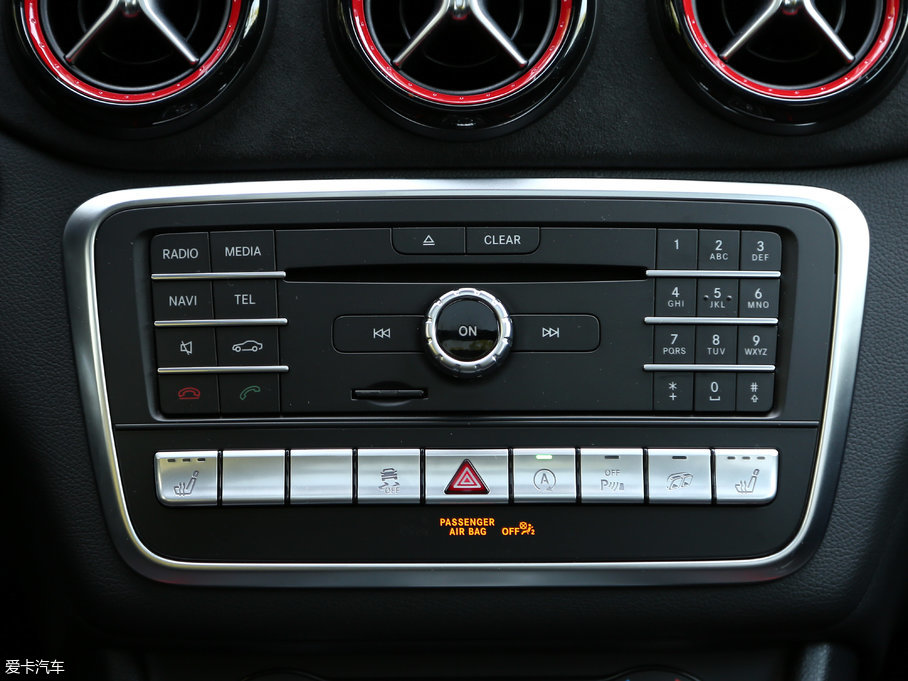 2018YGLAAMG AMG GLA 45 4MATIC