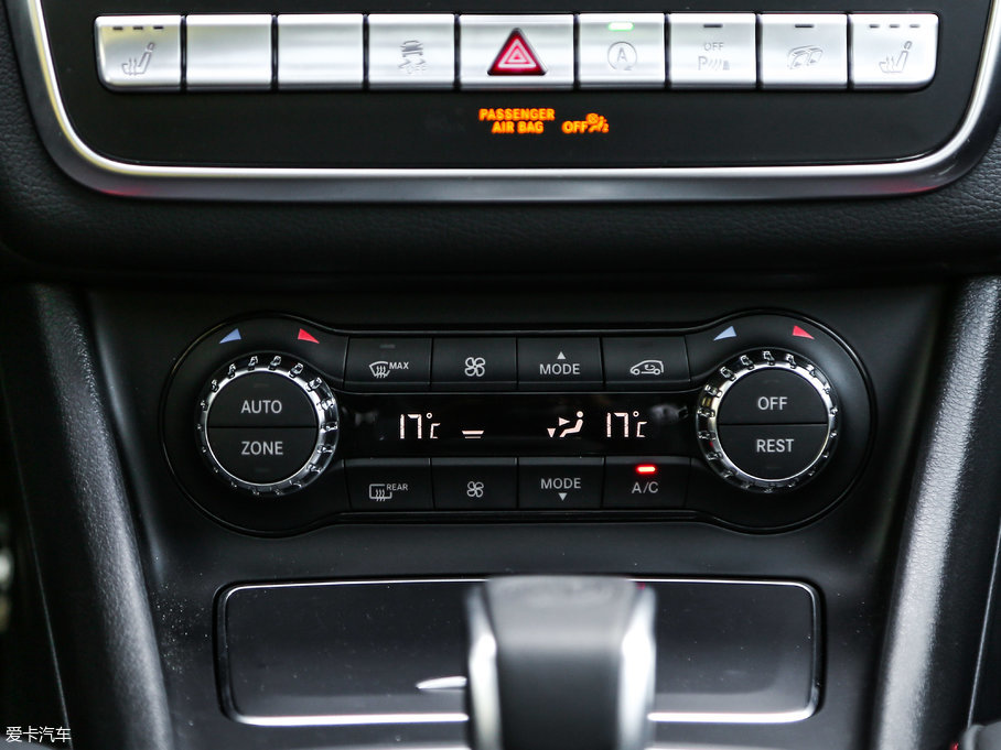 2018YGLAAMG AMG GLA 45 4MATIC