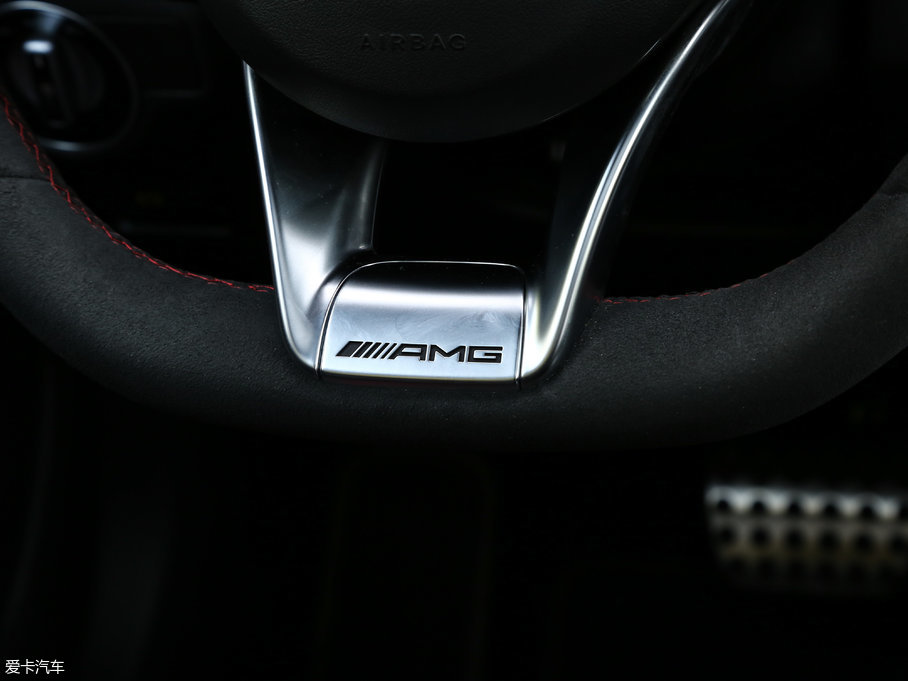 2018YGLAAMG AMG GLA 45 4MATIC