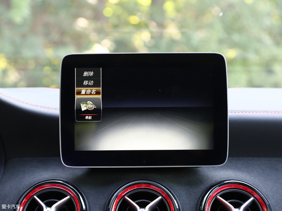 2018YGLAAMG AMG GLA 45 4MATIC