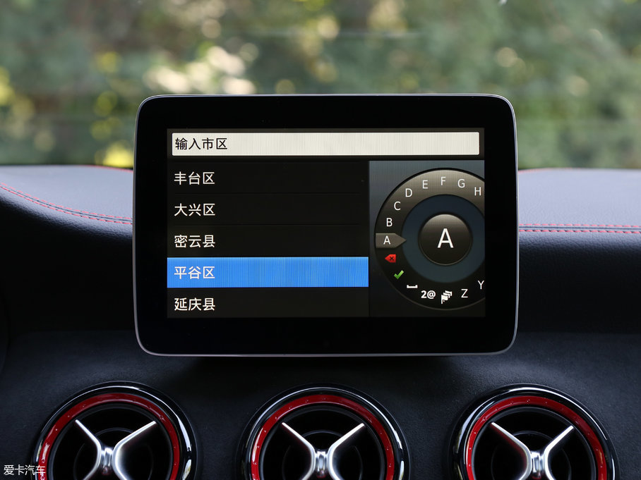 2018YGLAAMG AMG GLA 45 4MATIC