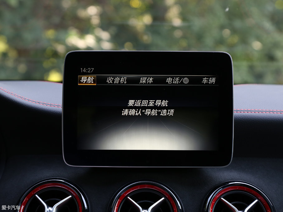 2018YGLAAMG AMG GLA 45 4MATIC