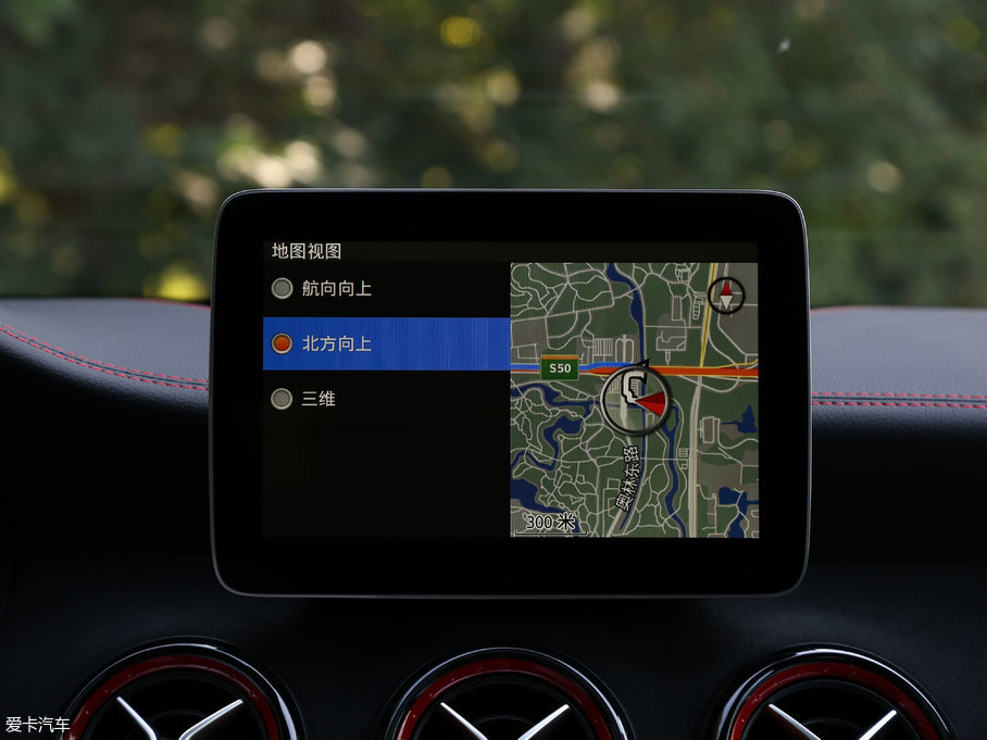 2018YGLAAMG AMG GLA 45 4MATIC