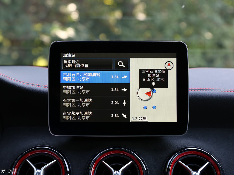 2018YGLA(j)AMG AMG GLA 45 4MATIC