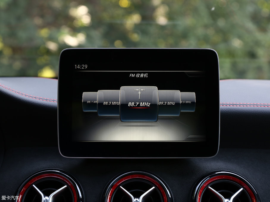 2018YGLAAMG AMG GLA 45 4MATIC