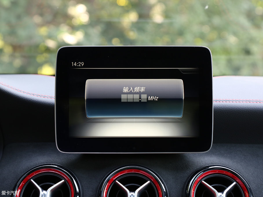 2018YGLAAMG AMG GLA 45 4MATIC