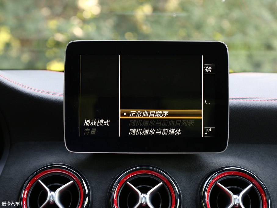 2018YGLAAMG AMG GLA 45 4MATIC