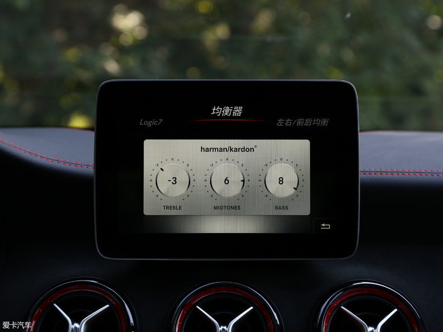 2018YGLA(j)AMG AMG GLA 45 4MATIC