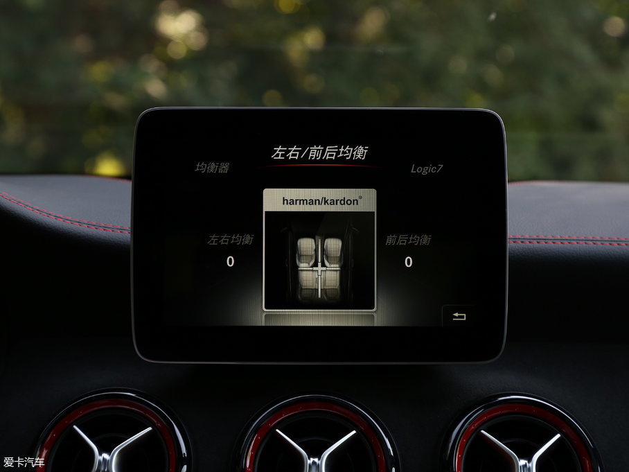 2018YGLAAMG AMG GLA 45 4MATIC