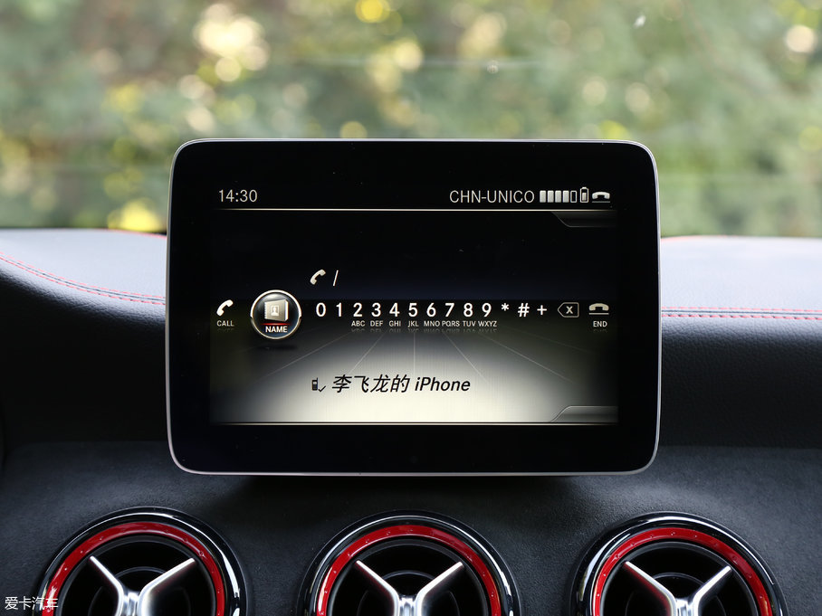 2018YGLAAMG AMG GLA 45 4MATIC