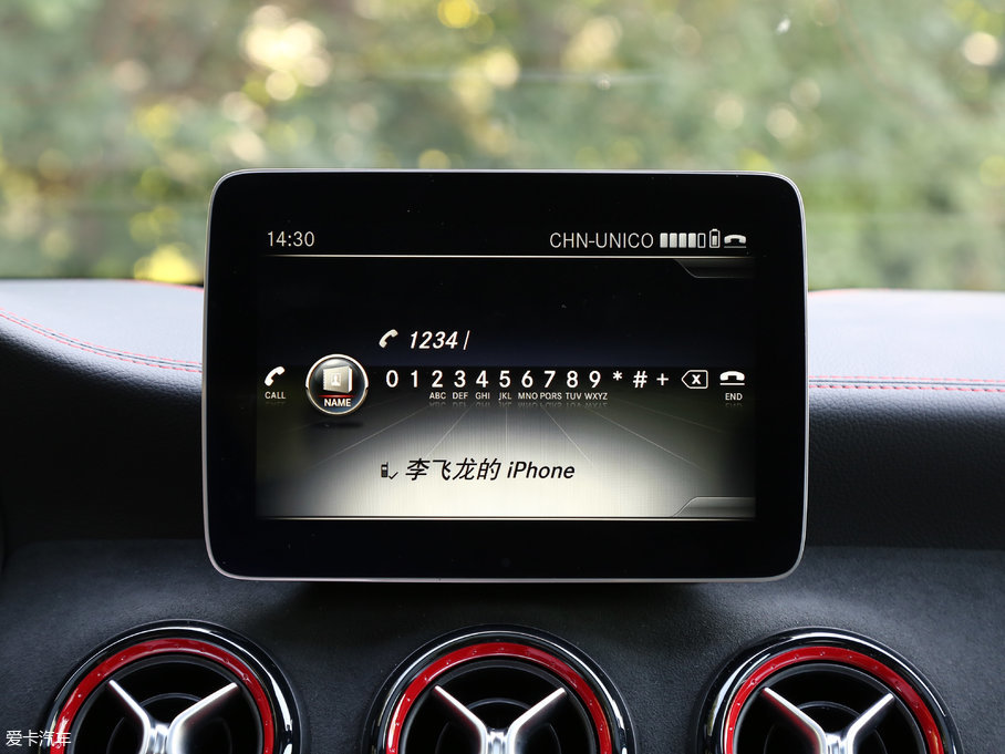 2018��YGLA��AMG AMG GLA 45 4MATIC