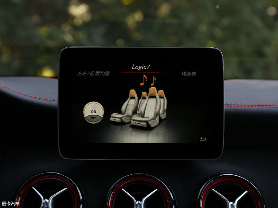 2018YGLAAMG AMG GLA 45 4MATIC