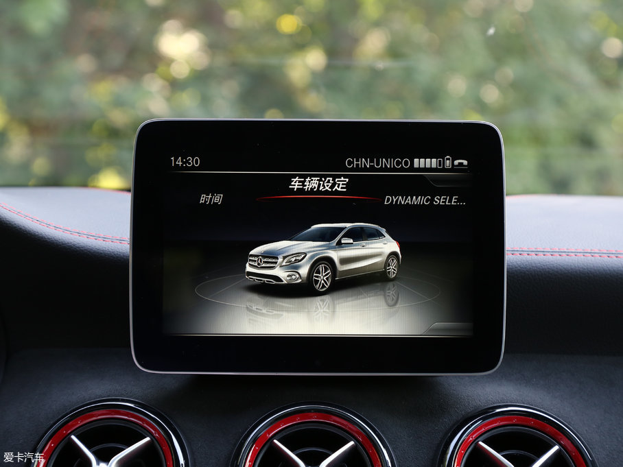 2018YGLAAMG AMG GLA 45 4MATIC