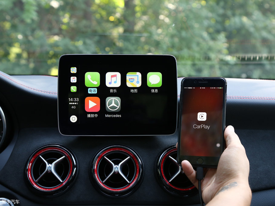 2018YGLAAMG AMG GLA 45 4MATIC