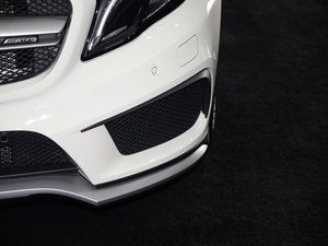 2017A(y)MG GLA 45 4MATIC (x)(ji)^