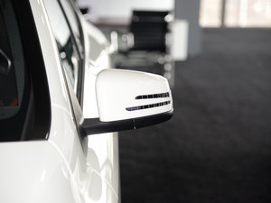 2017A(y)MG GLA 45 4MATIC ҕR