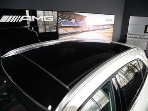 2017A(y)MG GLA 45 4MATIC ܇