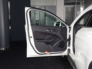 2017A(y)MG GLA 45 4MATIC {λ܇T