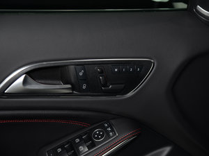 2017AMG GLA 45 4MATIC {{