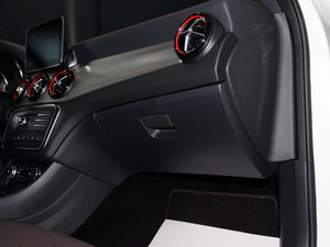 2017AMG GLA 45 4MATIC g