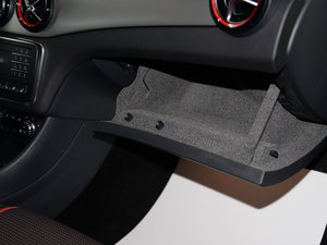 2017AMG GLA 45 4MATIC 