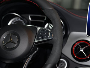 2017A(y)MG GLA 45 4MATIC п؅^(q)