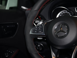 2017A(y)MG GLA 45 4MATIC п؅^(q)