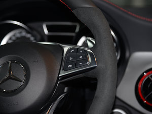 2017A(y)MG GLA 45 4MATIC п؅^(q)