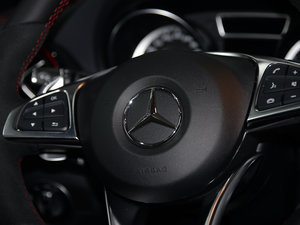 2017A(y)MG GLA 45 4MATIC п؅^(q)