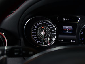 2017A(y)MG GLA 45 4MATIC п؅^(q)