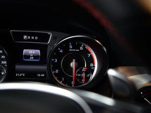 2017A(y)MG GLA 45 4MATIC п؅^(q)