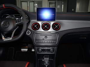 2017A(y)MG GLA 45 4MATIC п_(ti)