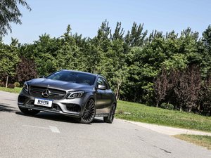 2018AMG GLA 45 4MATIC w^