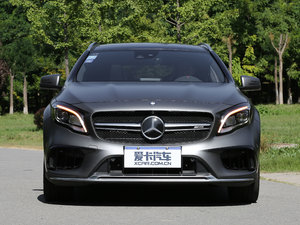 2018A(y)MG GLA 45 4MATIC (x)(ji)^