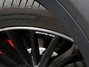 2018A(y)MG GLA 45 4MATIC (x)(ji)^