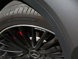 2018A(y)MG GLA 45 4MATIC (x)(ji)^