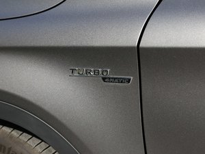 2018AMG GLA 45 4MATIC ^