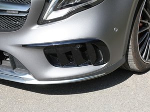 2018AMG GLA 45 4MATIC ^