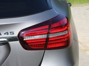 2018AMG GLA 45 4MATIC β