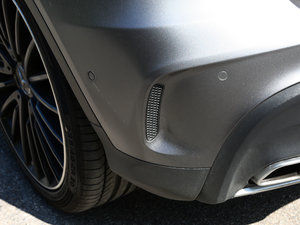 2018AMG GLA 45 4MATIC ^