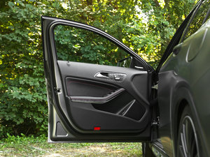 2018A(y)MG GLA 45 4MATIC {λ܇T