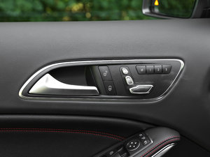 2018AMG GLA 45 4MATIC g