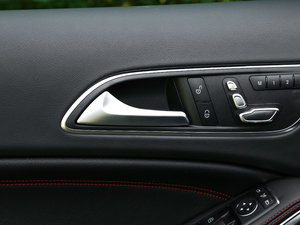 2018AMG GLA 45 4MATIC g