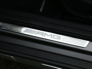 2018AMG GLA 45 4MATIC g